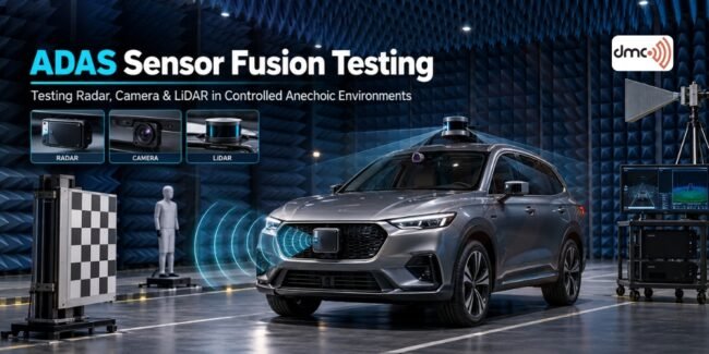 ADAS Sensor Fusion Testing in Anechoic Chambers Blog.jpg
