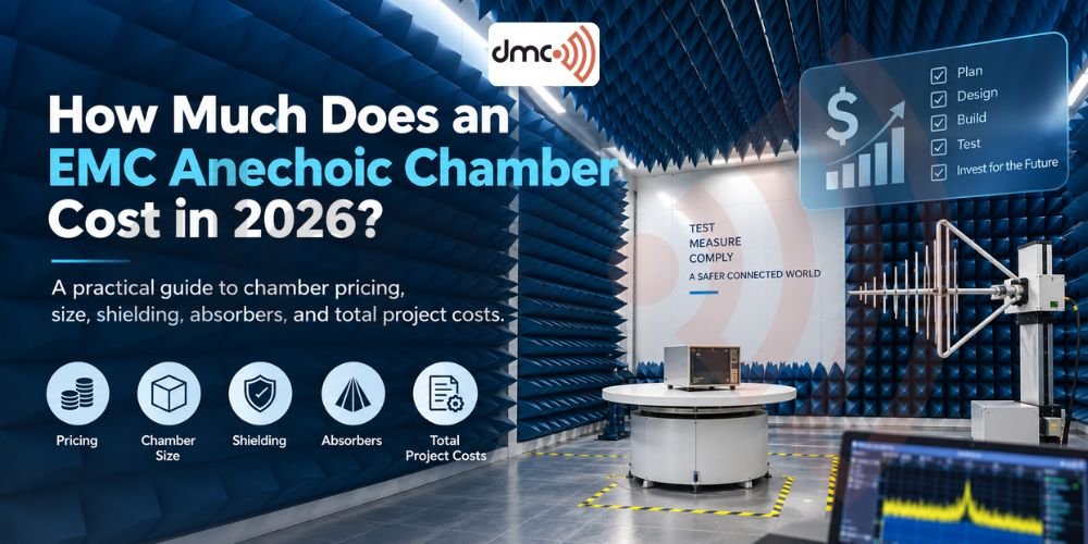 EMC Anechoic Chamber Cost in 2026 Blog.jpg EMC Anechoic Chamber Cost in 2026