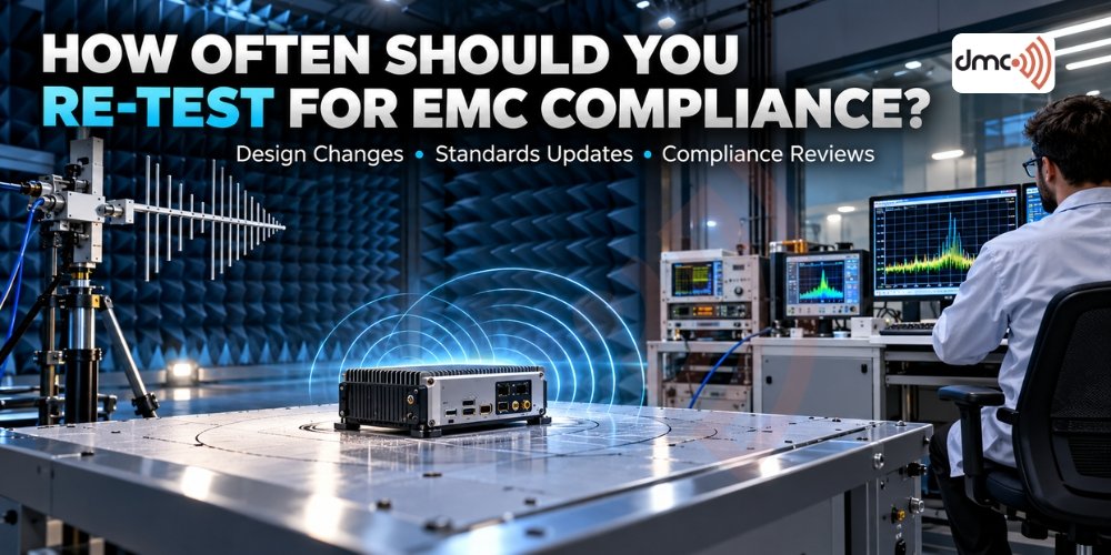 How Often Should Products Be Re Tested for EMC Compliance blog.jpg How Often Should Products Be Re Tested for EMC Compliance