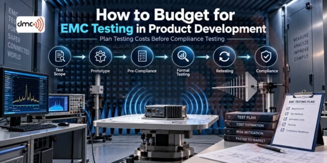 How to Budget for EMC Testing in Product Development Blog.jpg How to Budget for EMC Testing in Product Development