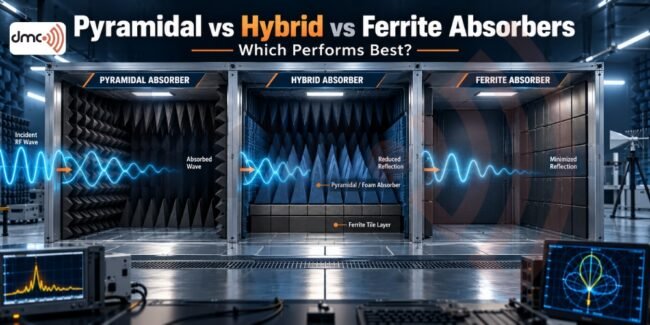 Pyramidal vs Hybrid vs Ferrite Absorbers Which Performs Best blog.jpg
