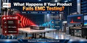What Happens If Your Product Fails EMC Testing