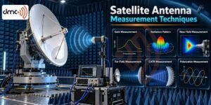 Satellite Antenna Measurement Techniques
