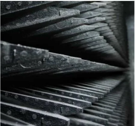 Polypropylene Hybrid Absorber