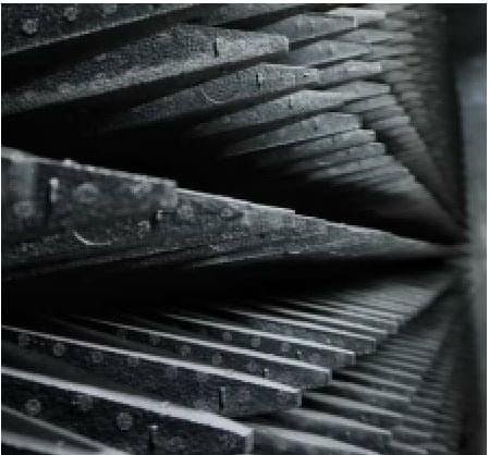Polypropylene Hybrid Absorber