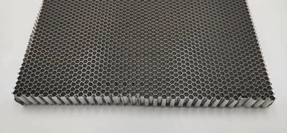 Aluminum Honeycomb