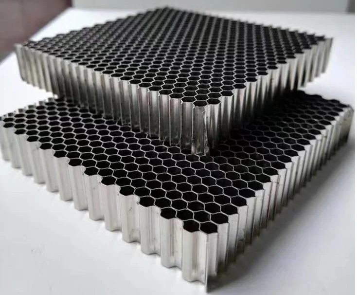 Aluminum Honeycomb Core