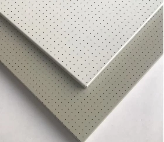 Aluminum Honeycomb Panel Aluminum Honeycomb Panel