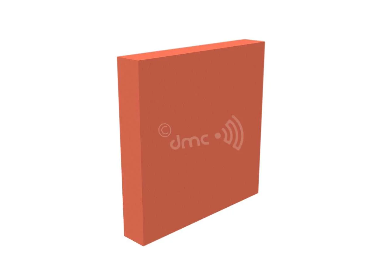 EMC Chamber Flexible Foam Flat Absorber Sheet EMC Chamber Flexible Foam Flat Absorber Sheet