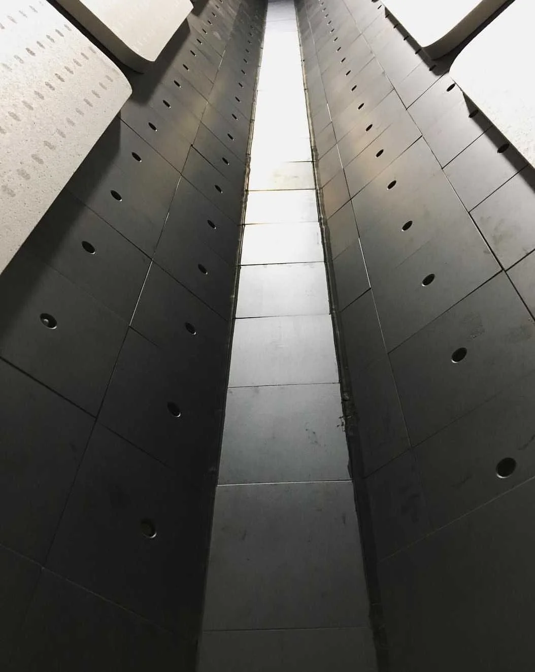 EMC Ferrite tiles EMC Ferrite tiles