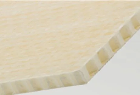 Plastic Honeycomb Sheet
