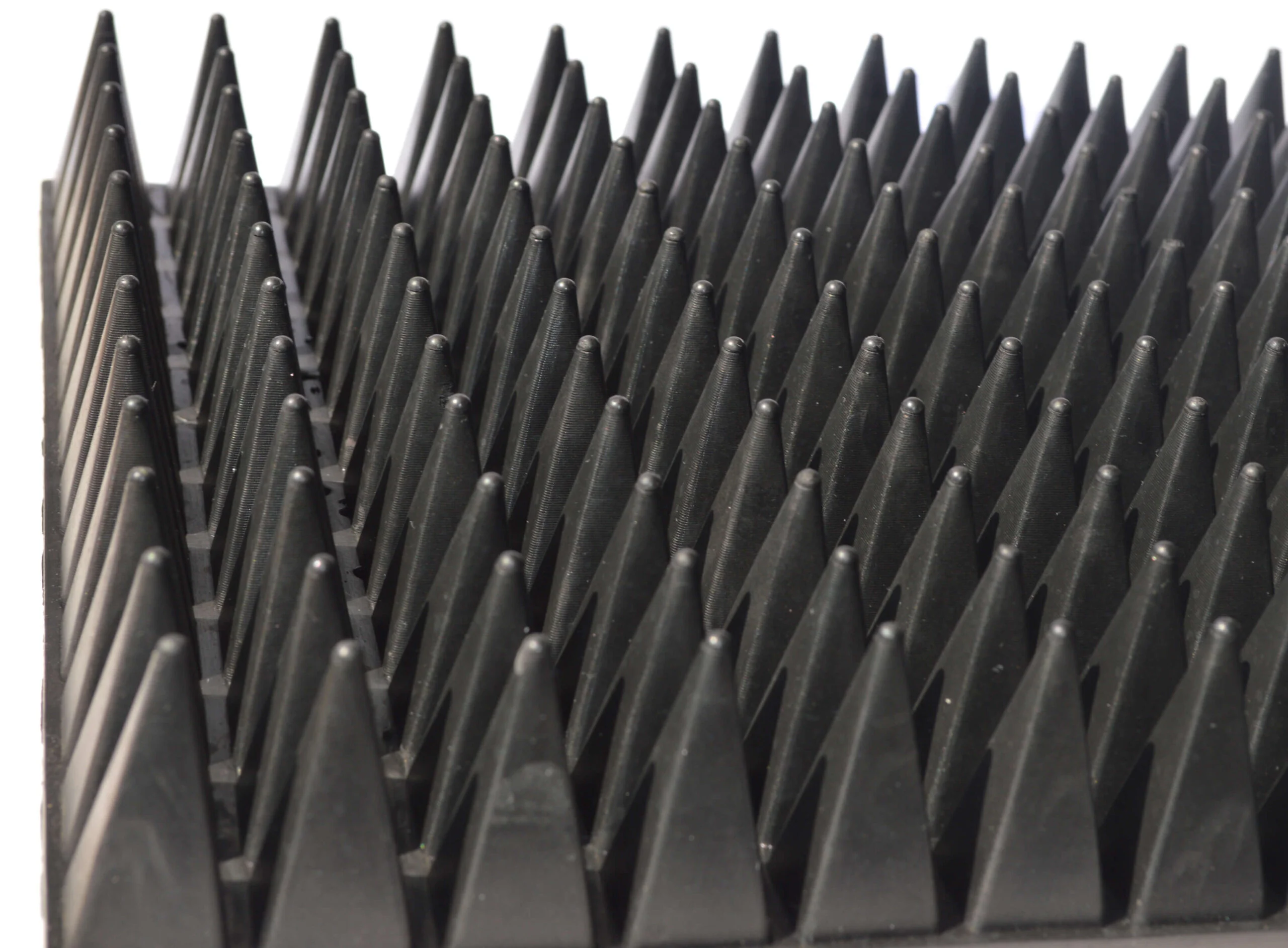 high temperature rf absorber high temperature rf absorber