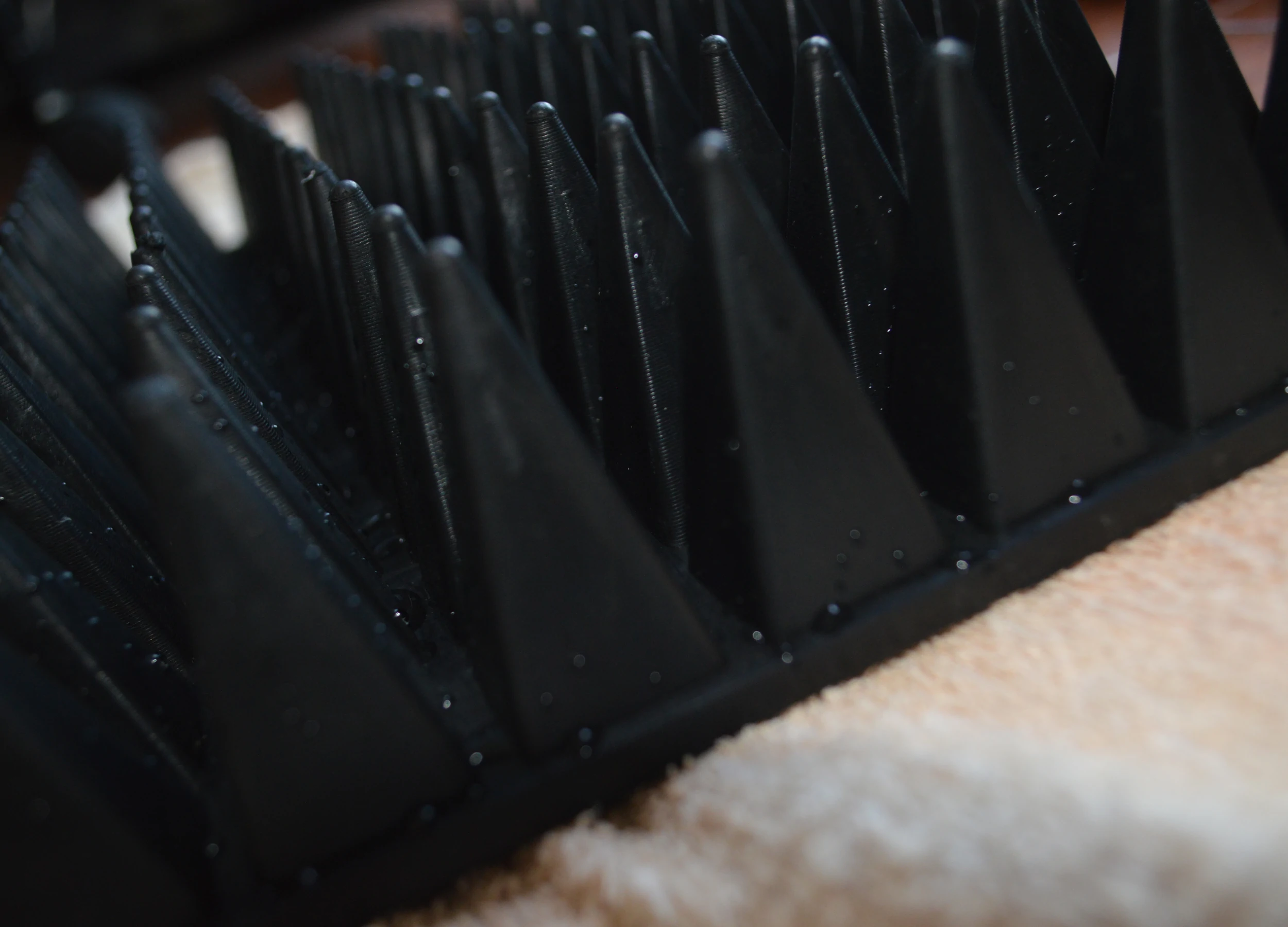 water resistant High Power Handling RF Absorber water resistant High Power Handling RF Absorber