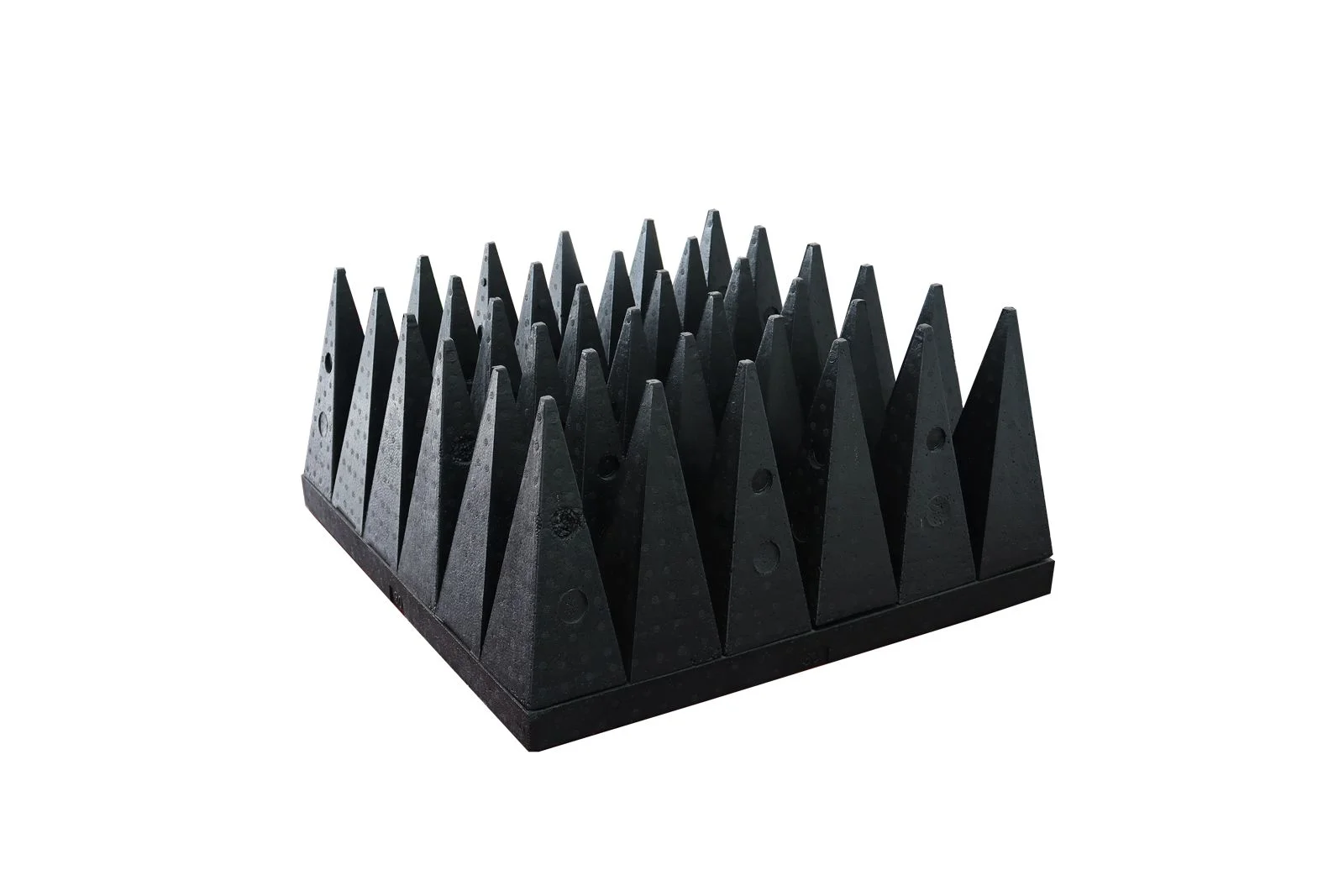 Rf absorbers Rf absorbers