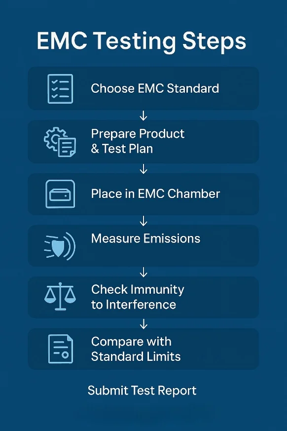 EMC EMC