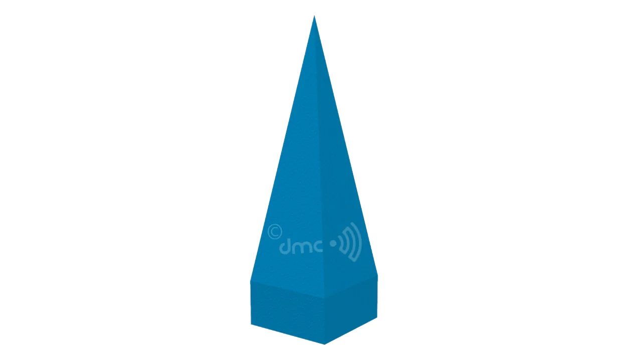 Pyramidal 1000 Pyramidal 1000