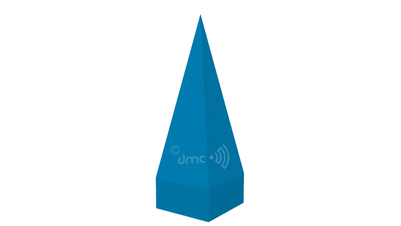 Pyramidal 1200 Pyramidal 1200