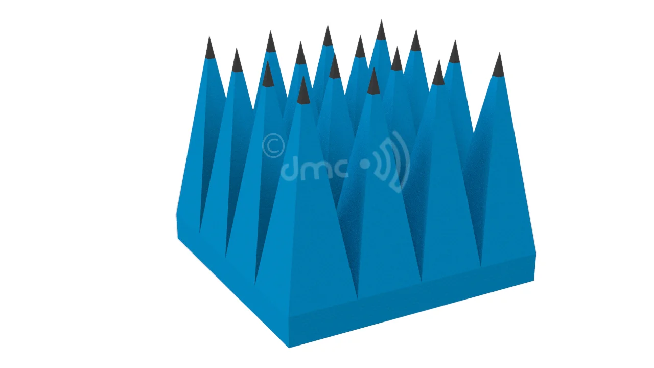 Pyramidal 500 Pyramidal 500