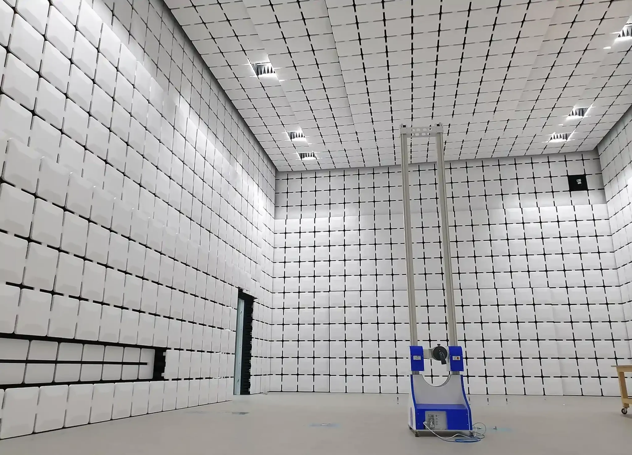 5m Semi Anechoic Chamber SAC Chamber 2048x1475 1 5m Semi Anechoic Chamber SAC Chamber 2048x1475 1