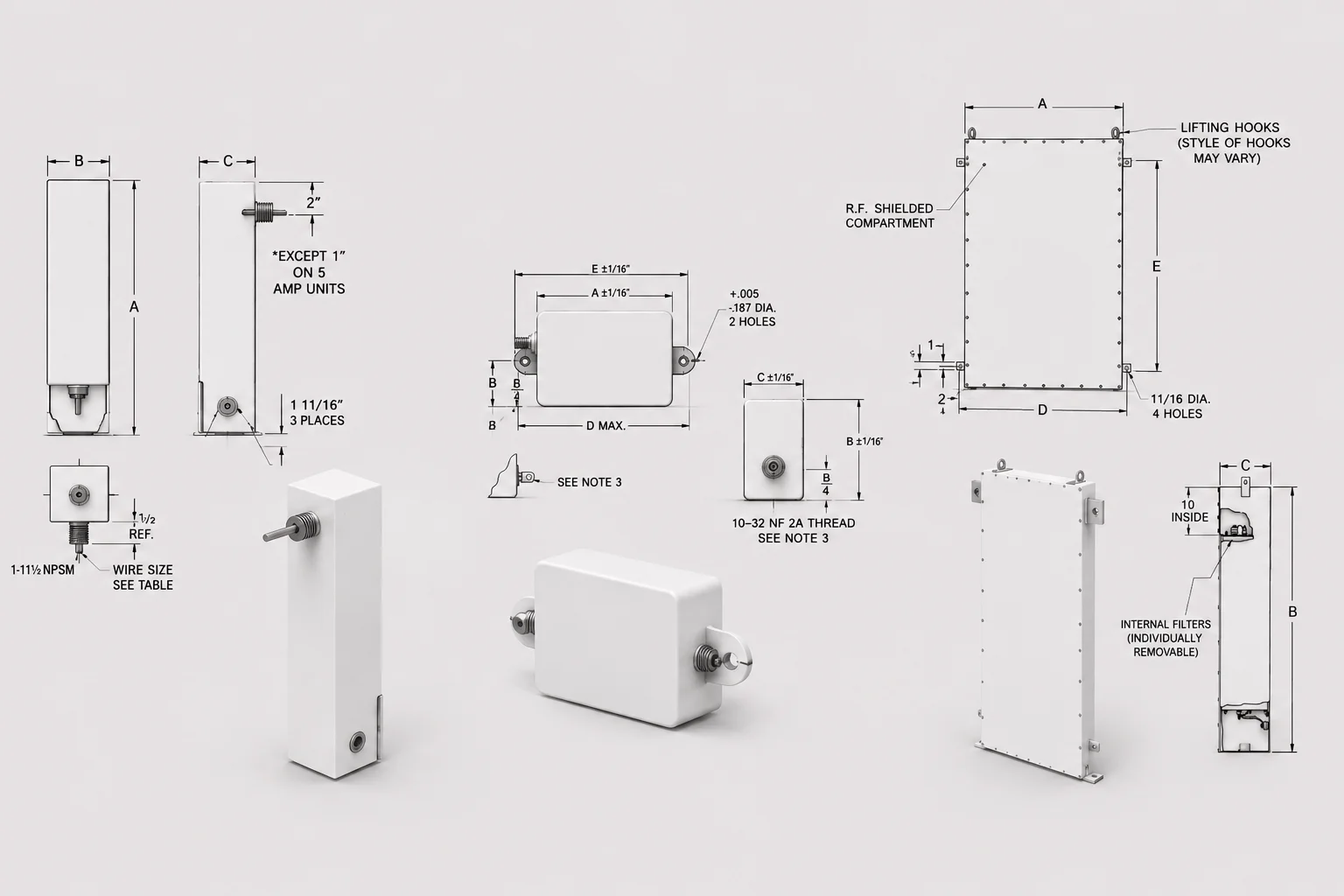 rf filter rf filter
