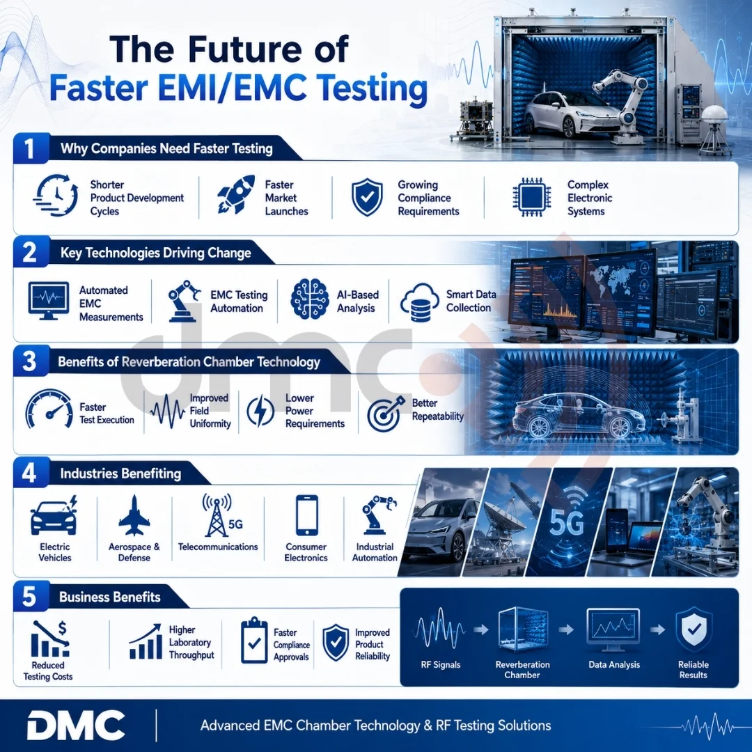 EMC Testing