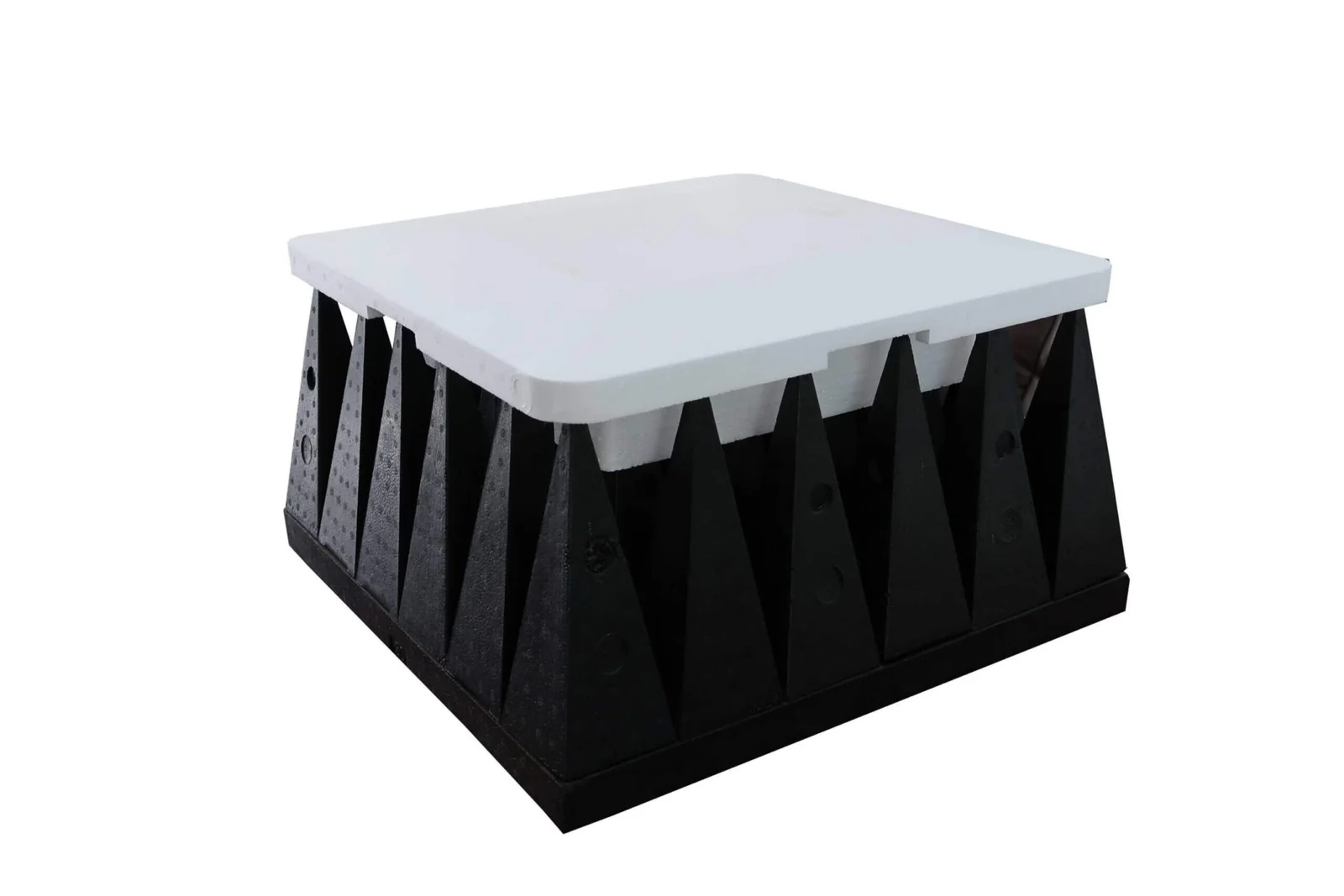 Polypropylene Pyramidal EMC Absorber scaled 2048x1366 Polypropylene Pyramidal EMC Absorber scaled 2048x1366