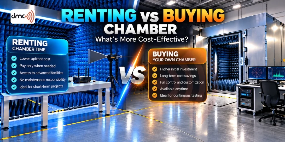 Renting vs Buying Chamber Cost Effective Choice